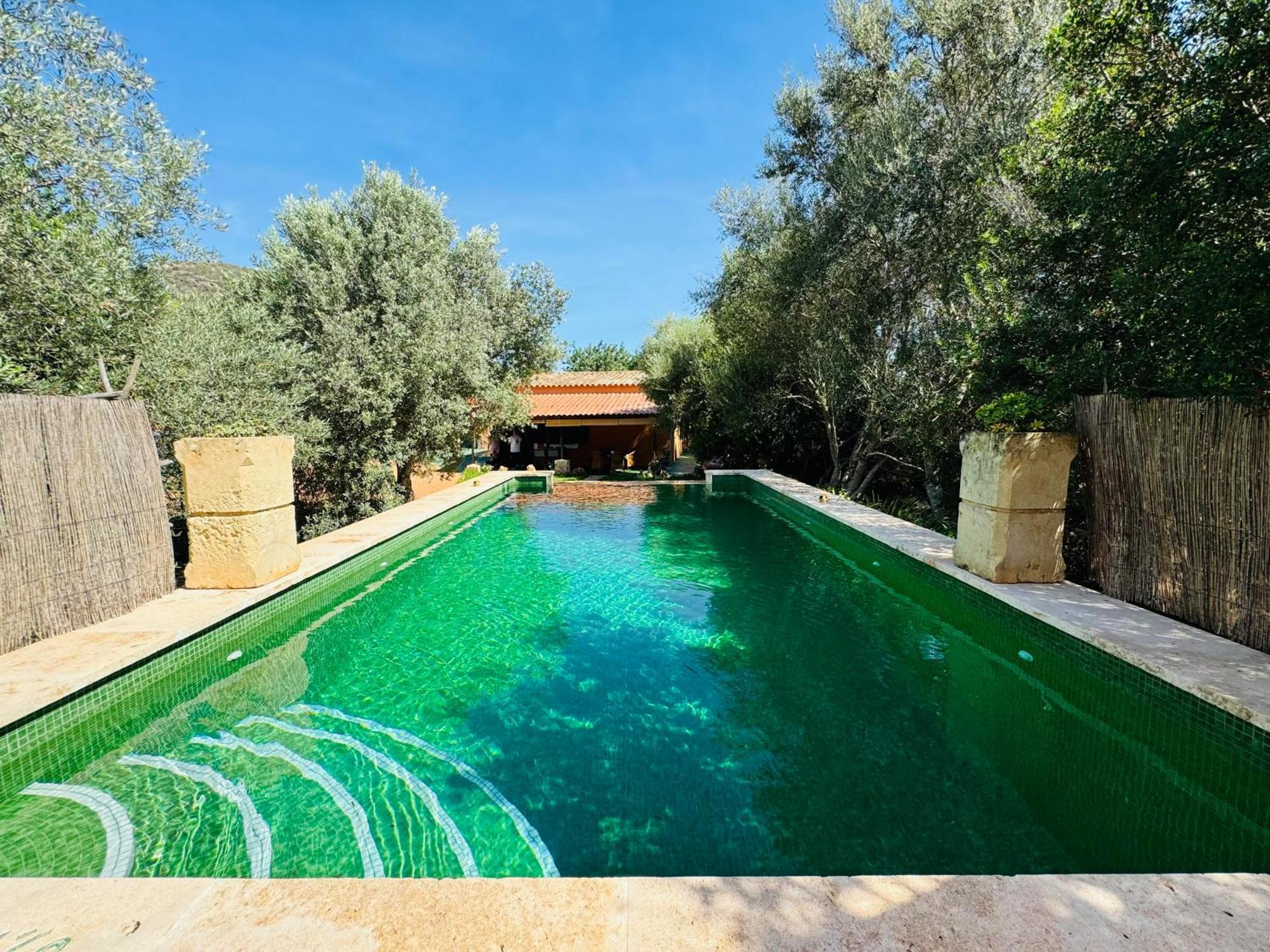 Can Conill Villa Llucmajor  Exterior foto