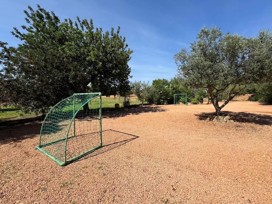 Can Conill Villa Llucmajor  Exterior foto