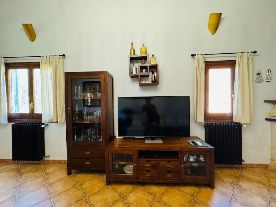 Can Conill Villa Llucmajor  Exterior foto
